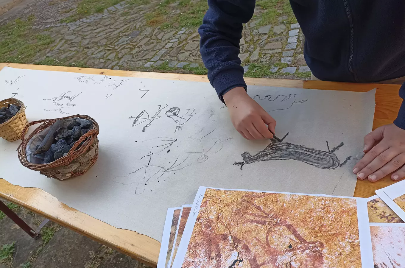 Mezinárodní den archeologie v Mohelnici 2026