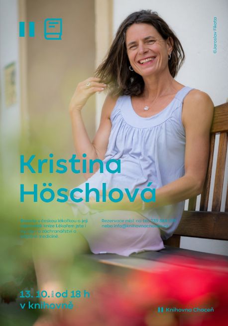 Kristina Höschlová