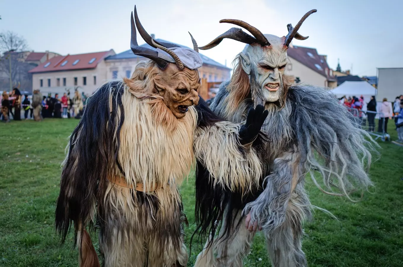 Pekelná brána v Kadani 2026