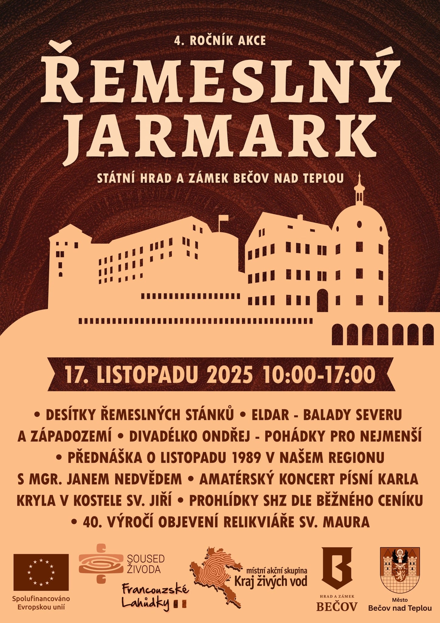 Řemeslný jarmark