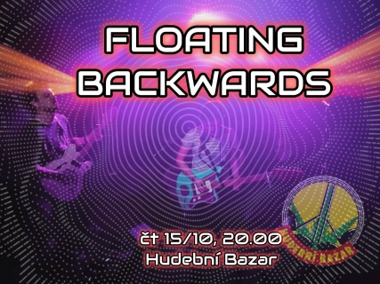 Floating Backwards