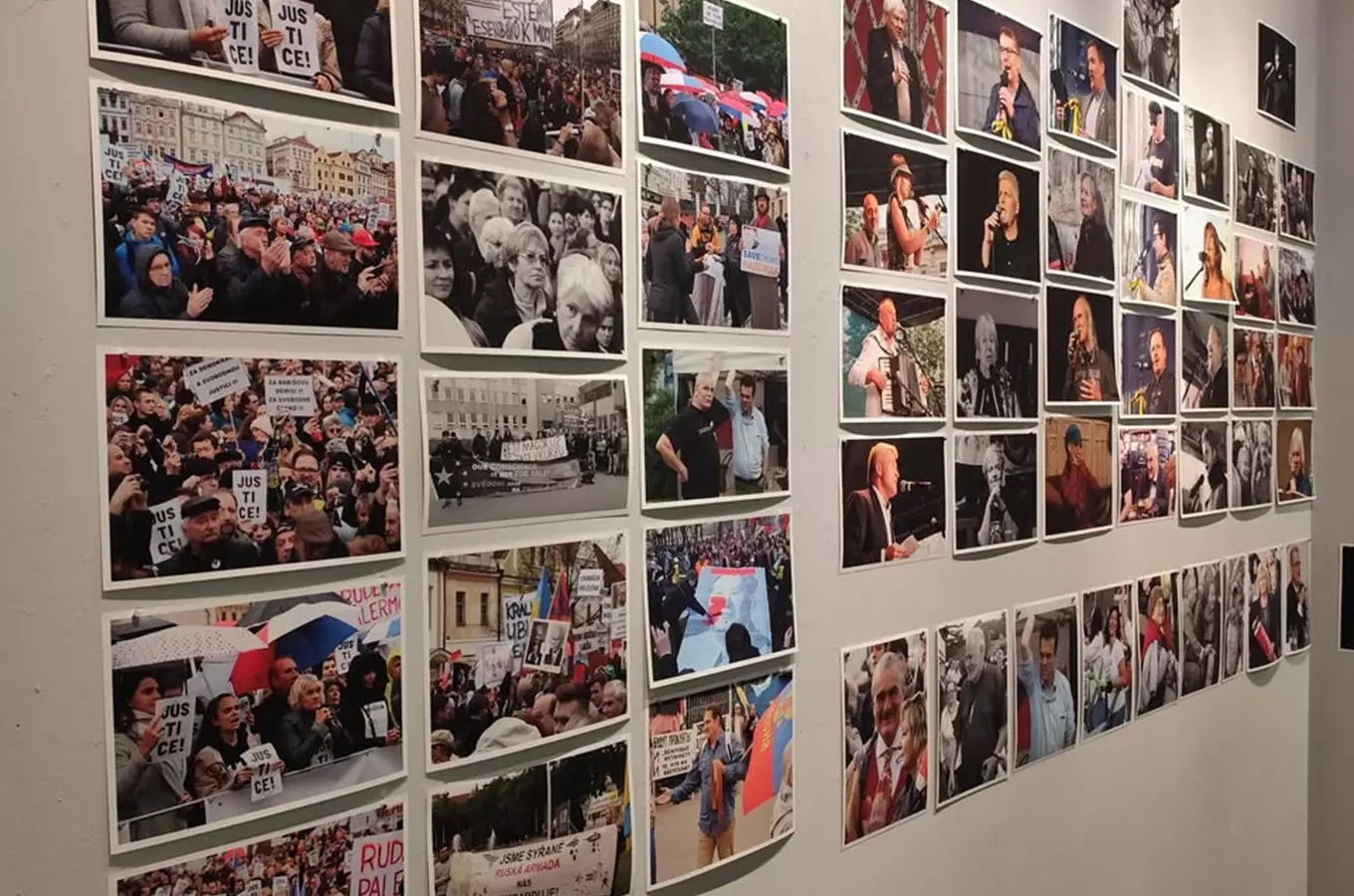 Tom Rimpel ’80 – výstava v Galerii Artinbox