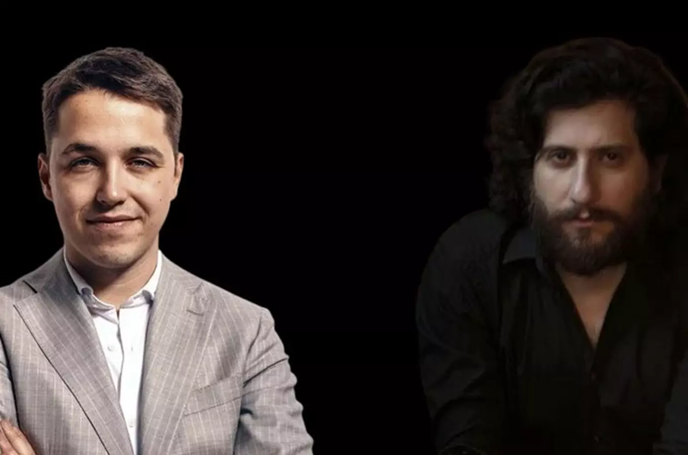 31. Mezinárodní festival jazzového piana – Mikuláš Pokorný a Rami Khalife