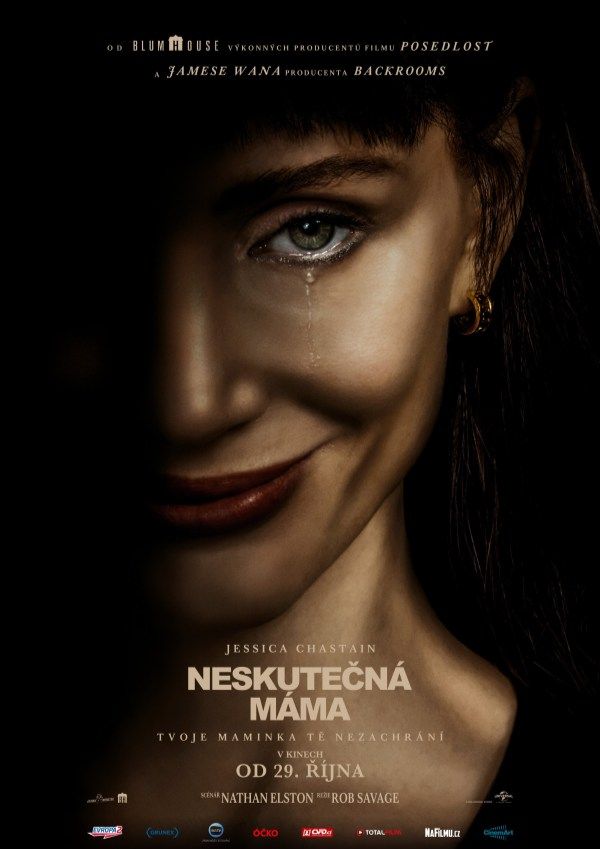 Neskutečná máma