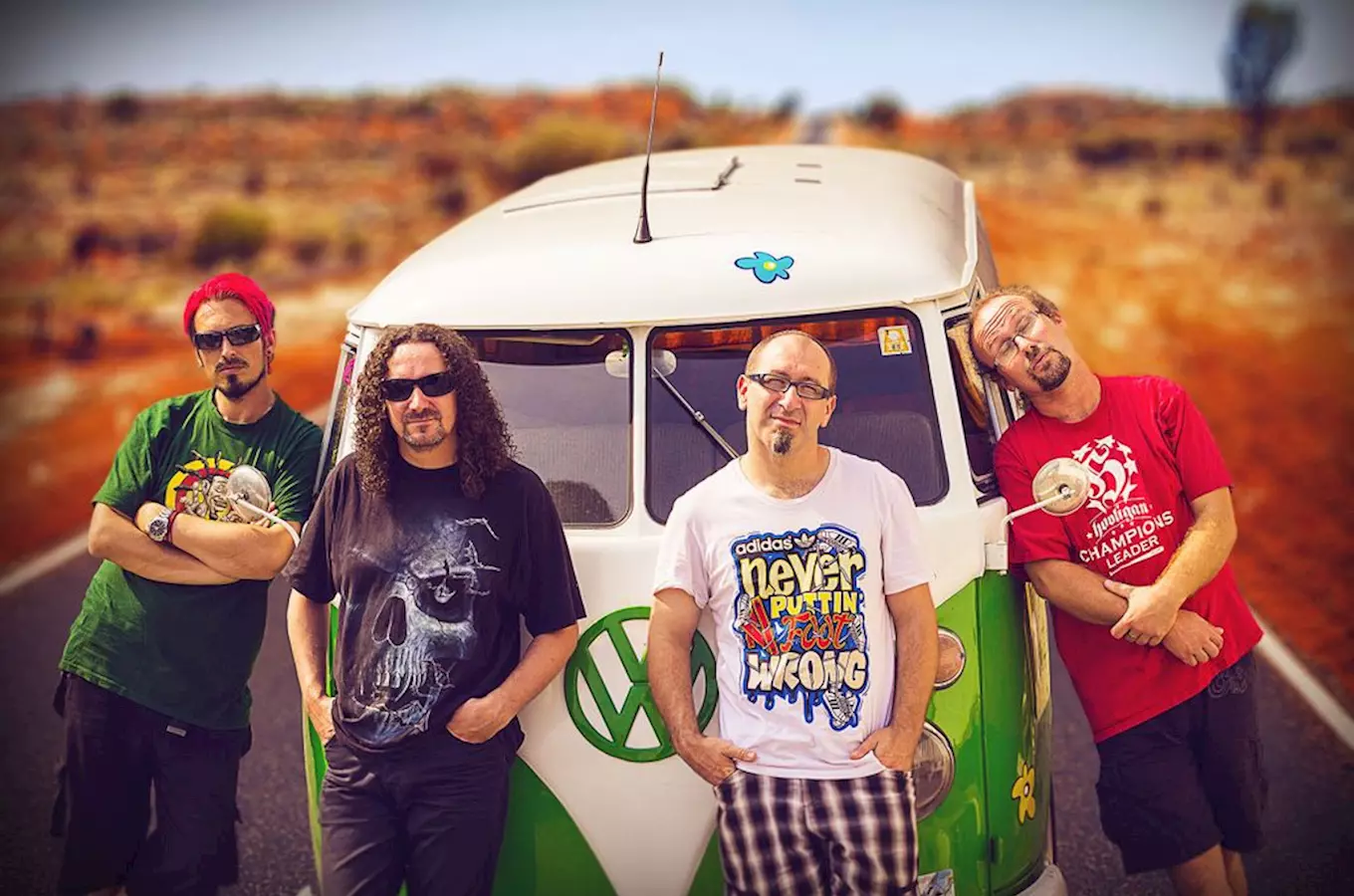 Horkýže Slíže 35 – největší koncert v historii kapely v pražské O2 areně