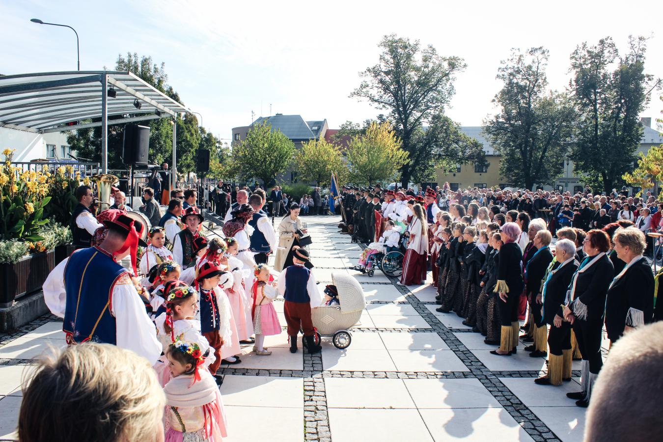 Svatováclavské hody