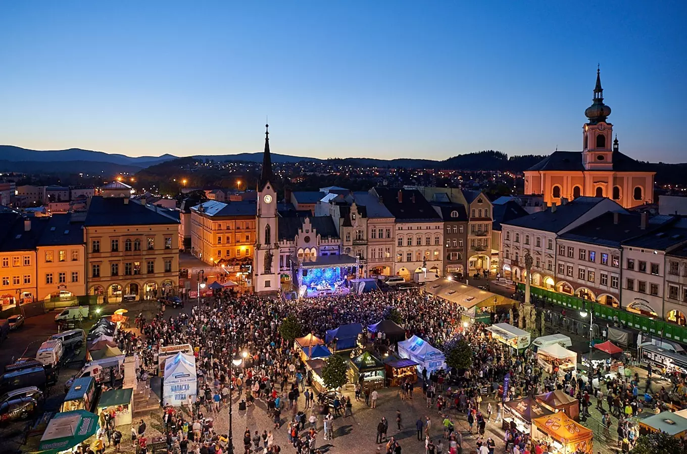 Pivofest v Trutnově 2027