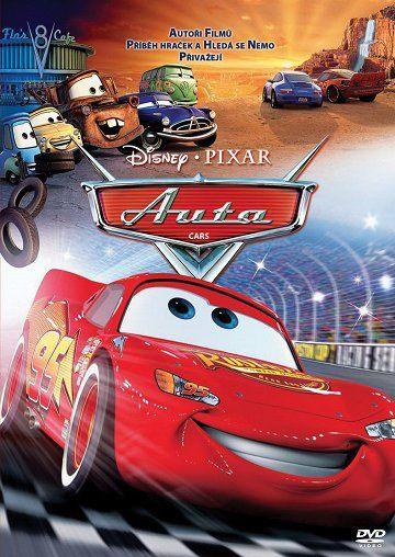 Auta - Kinodny 2026