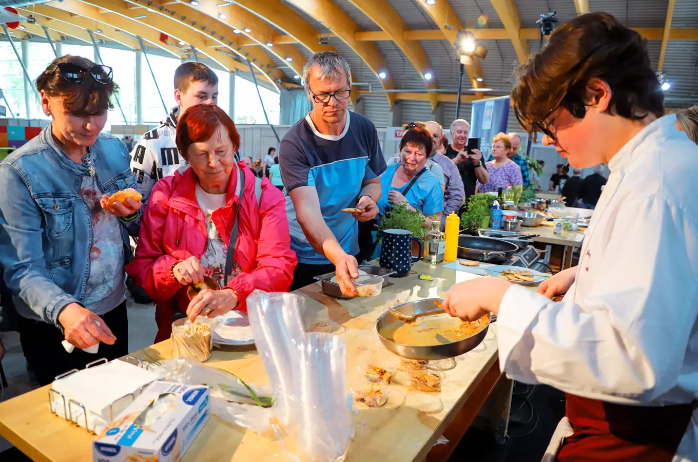 Czech Food Expo 2027