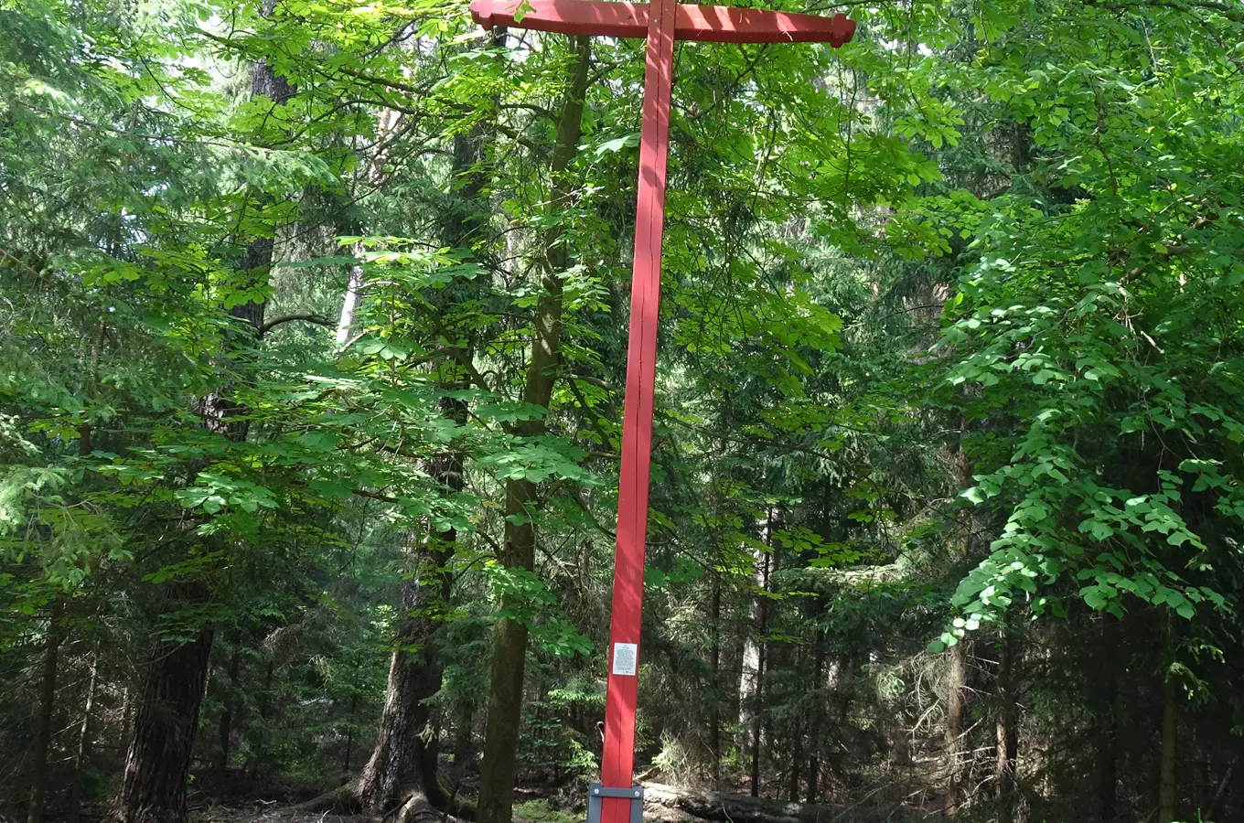Mníšecká patrola – pochod pro veřejnost