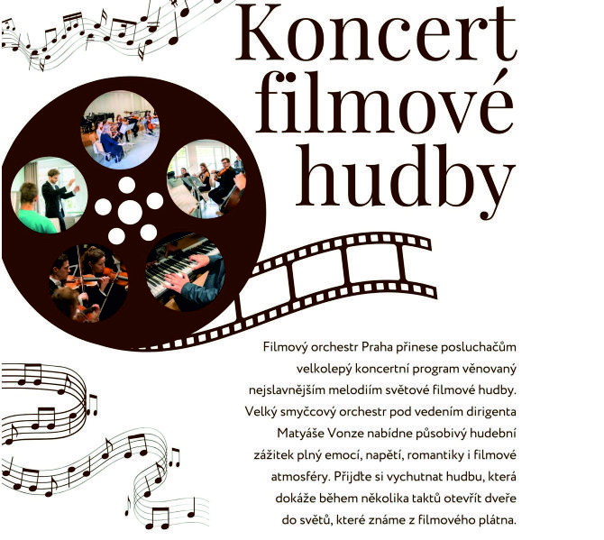 FILMOVÝ ORCHESTR PRAHA
