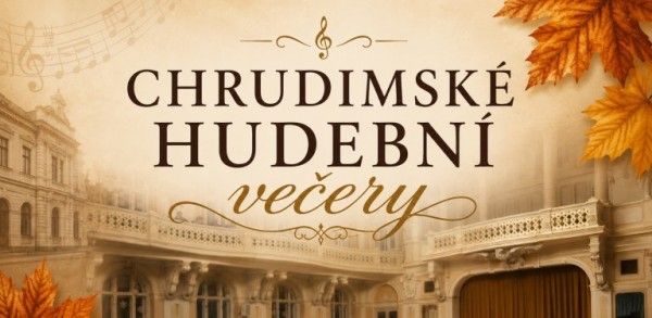 Zahajovací koncert: Národní dechový orchestr