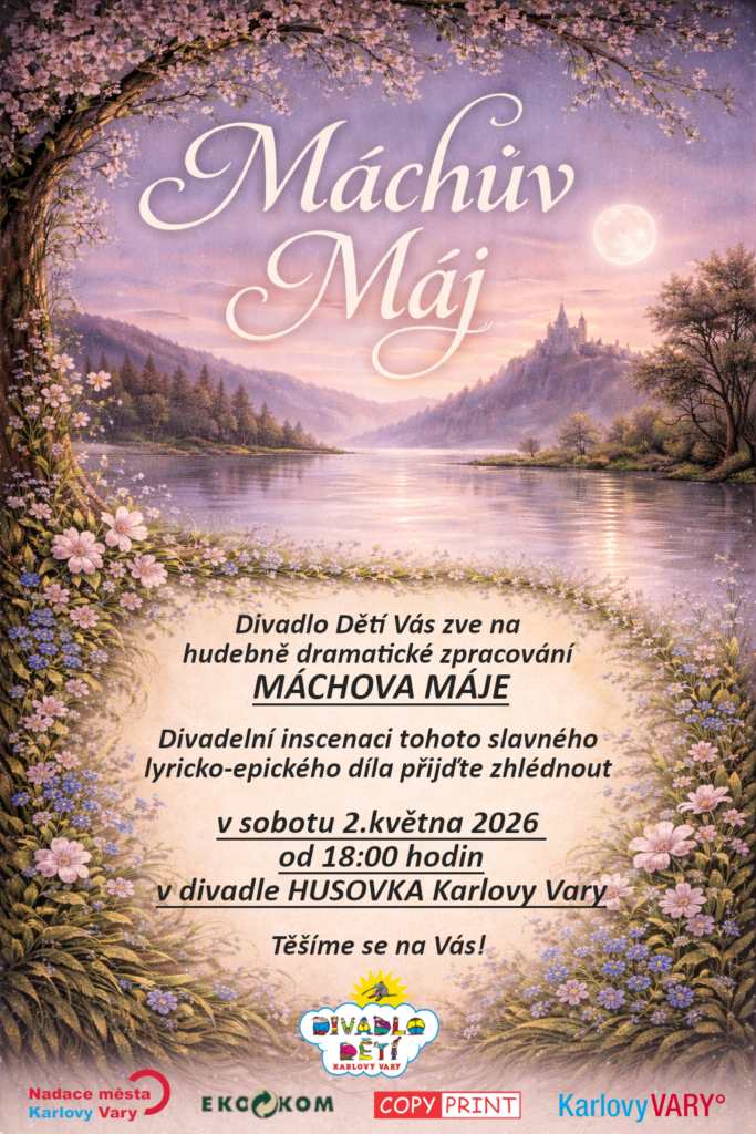 Máchův Máj