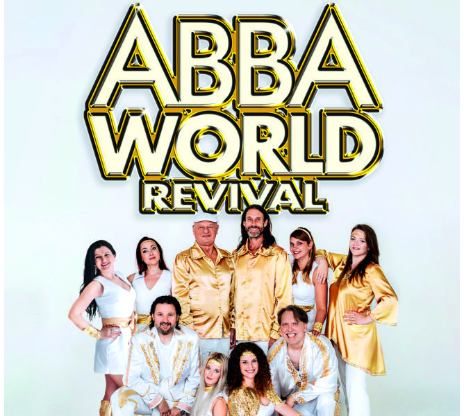 ABBA revival