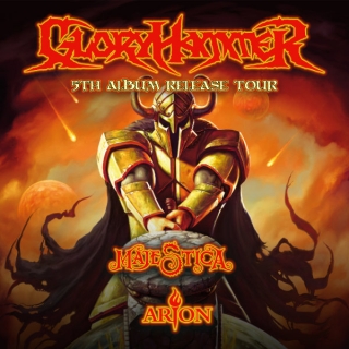 Gloryhammer