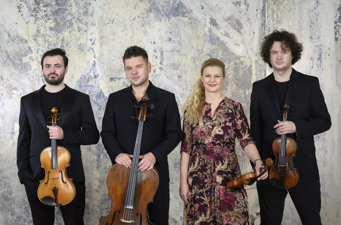Dny Bohuslava Martinů 2026 – hudební festival v Praze
