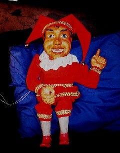 Jak andělíček zachránil Vánoce