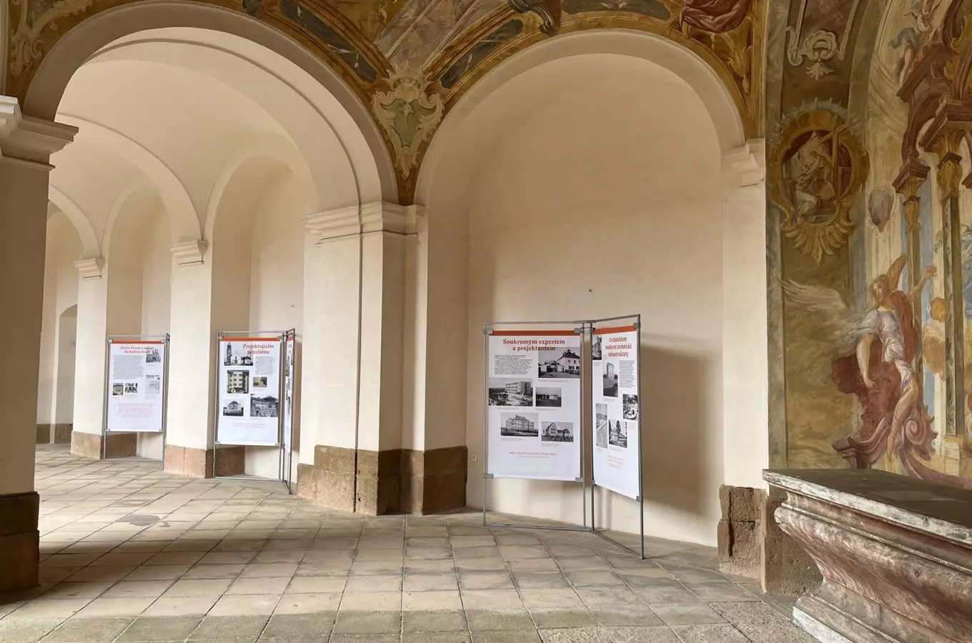 Den architektury – Hanuš Zápal: Architekt Plzeňska, obnovitel Mariánské Týnice