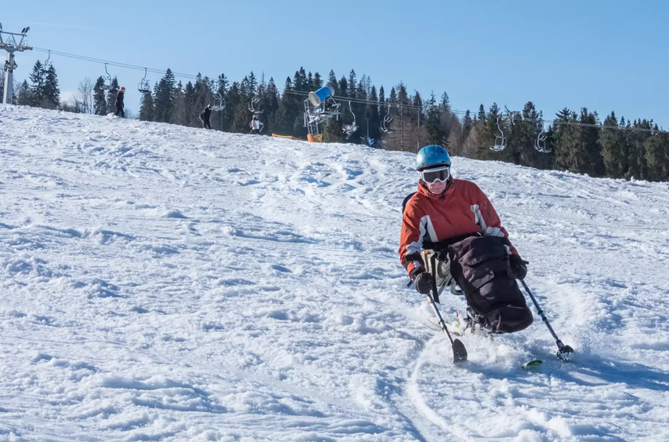 V4 Winter Games Emil Open Lipno 2027