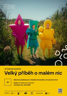 Velký příběh o malém nic
