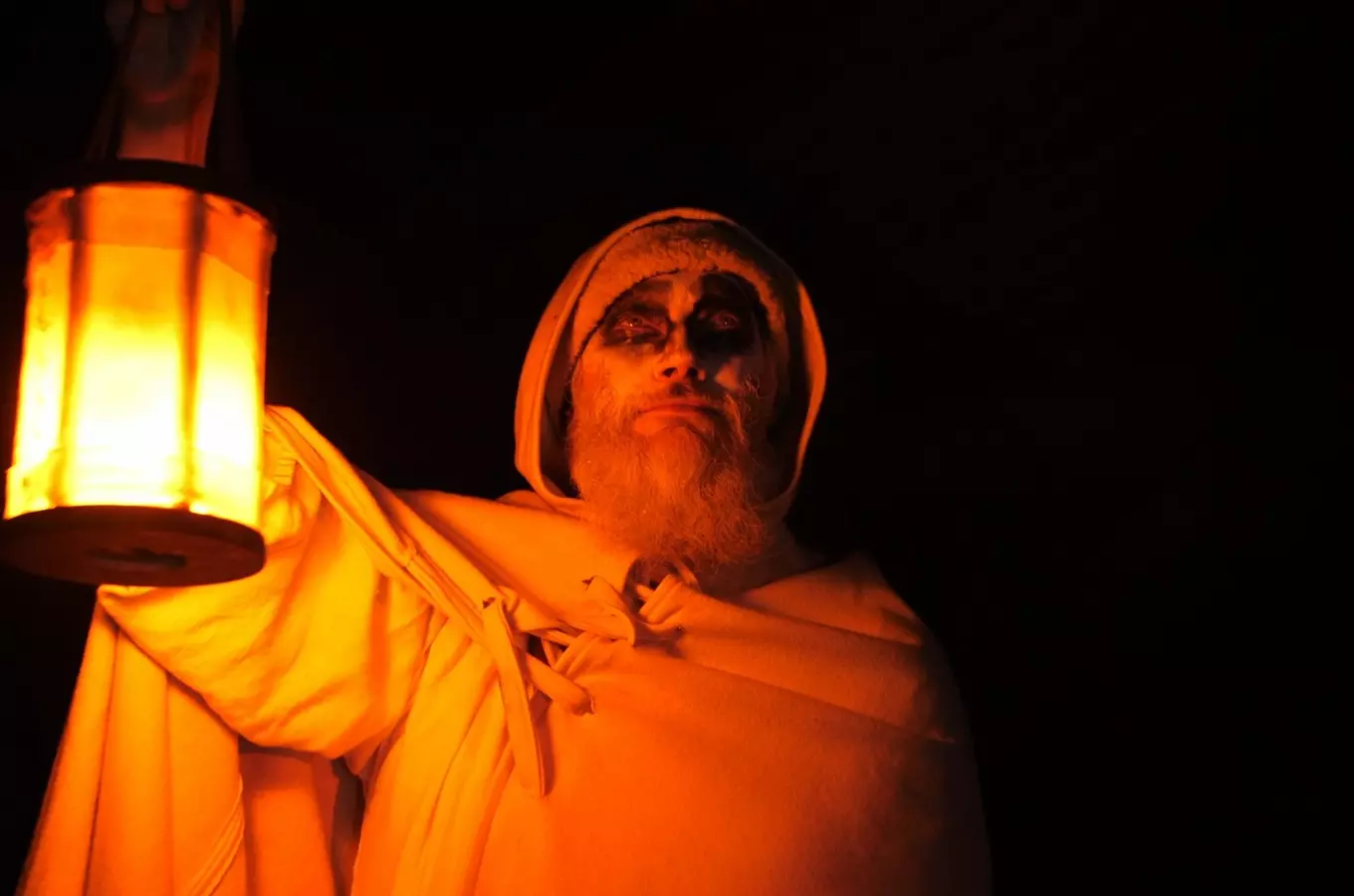 Samhain v Zemi Keltů 2026