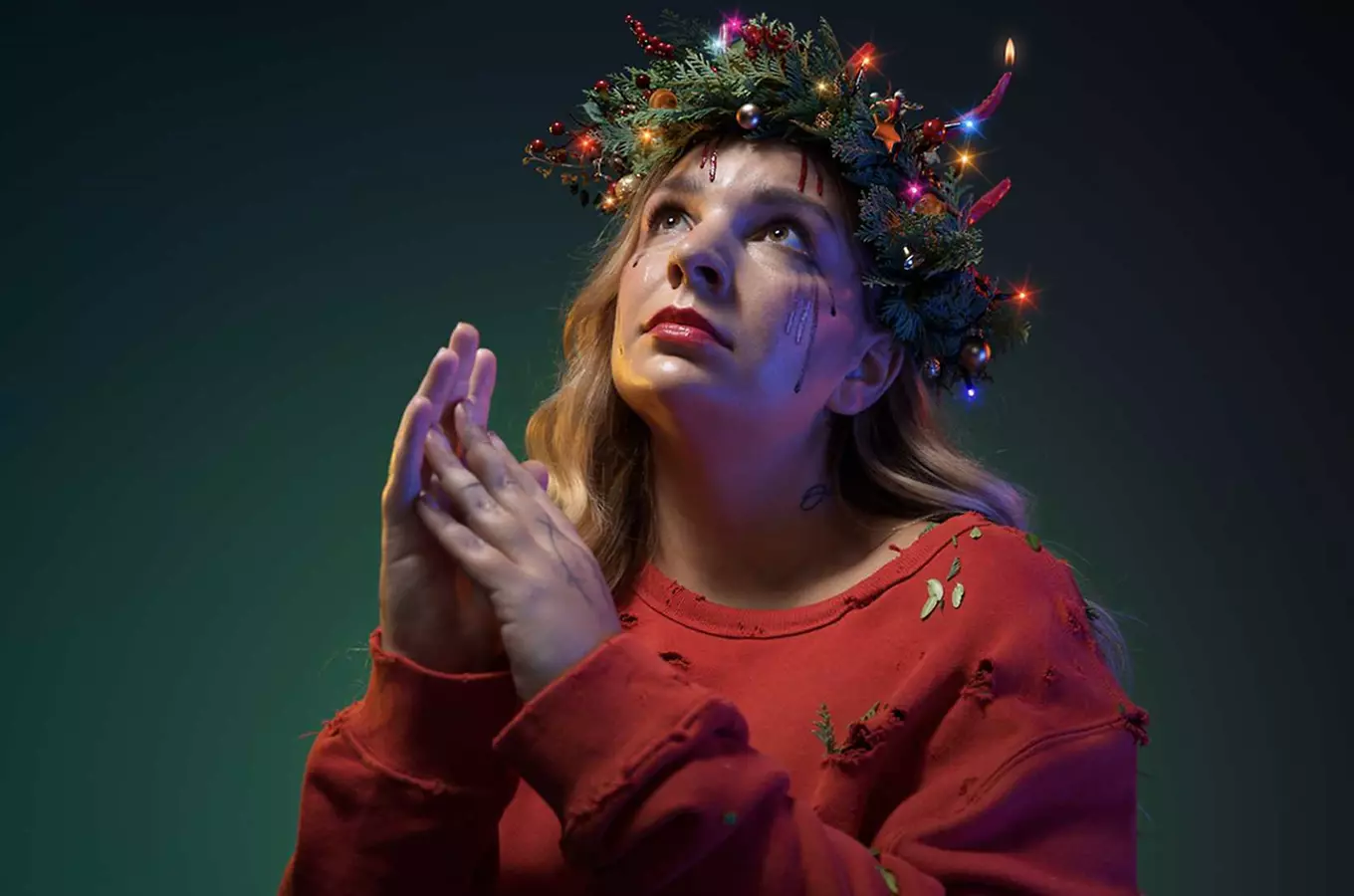 Simona – Tichá noc