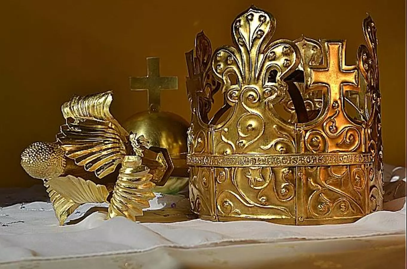 Přemysl Otakar II. – král, rytíř, zakladatel